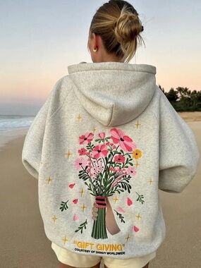 dandy hoodie